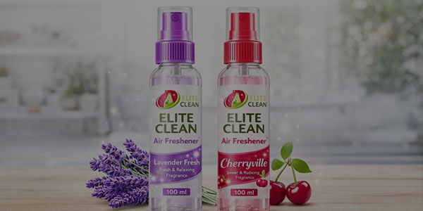 Cleaning Products