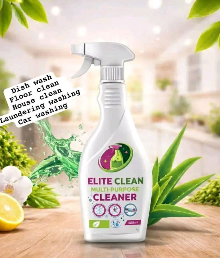 Multi-Purpose Cleaner