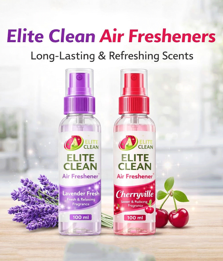 Air Freshener
